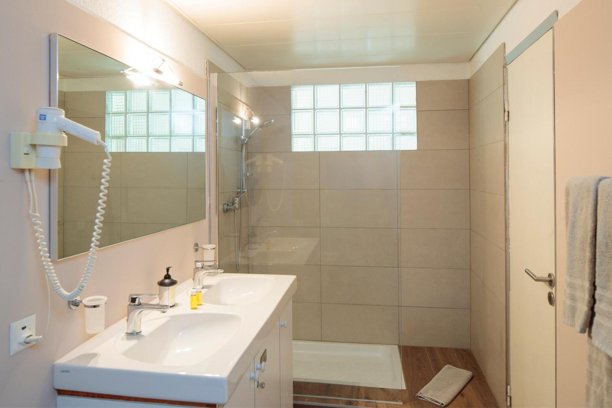 America Hotel Locarno
