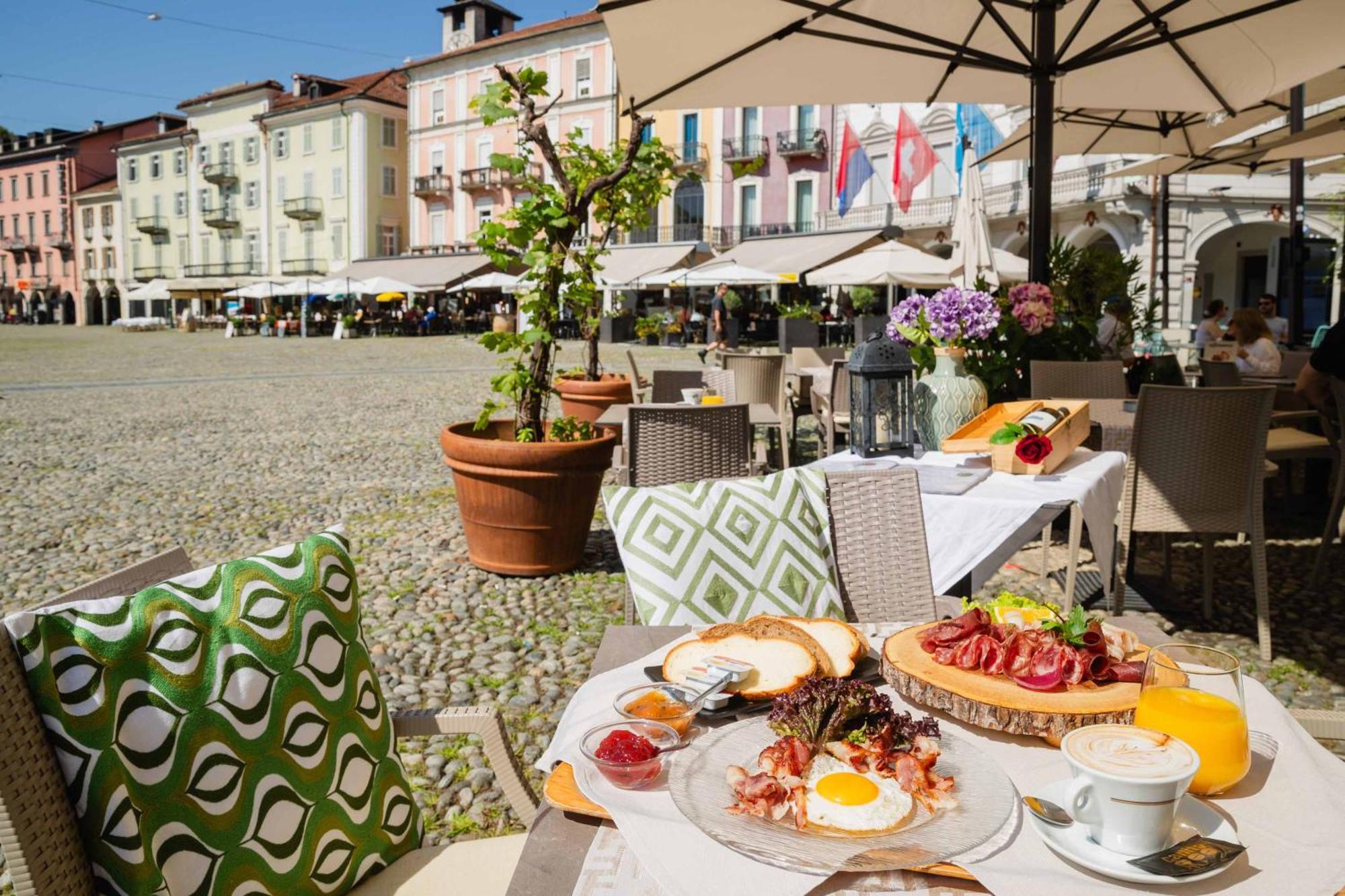 Hotel America 3*