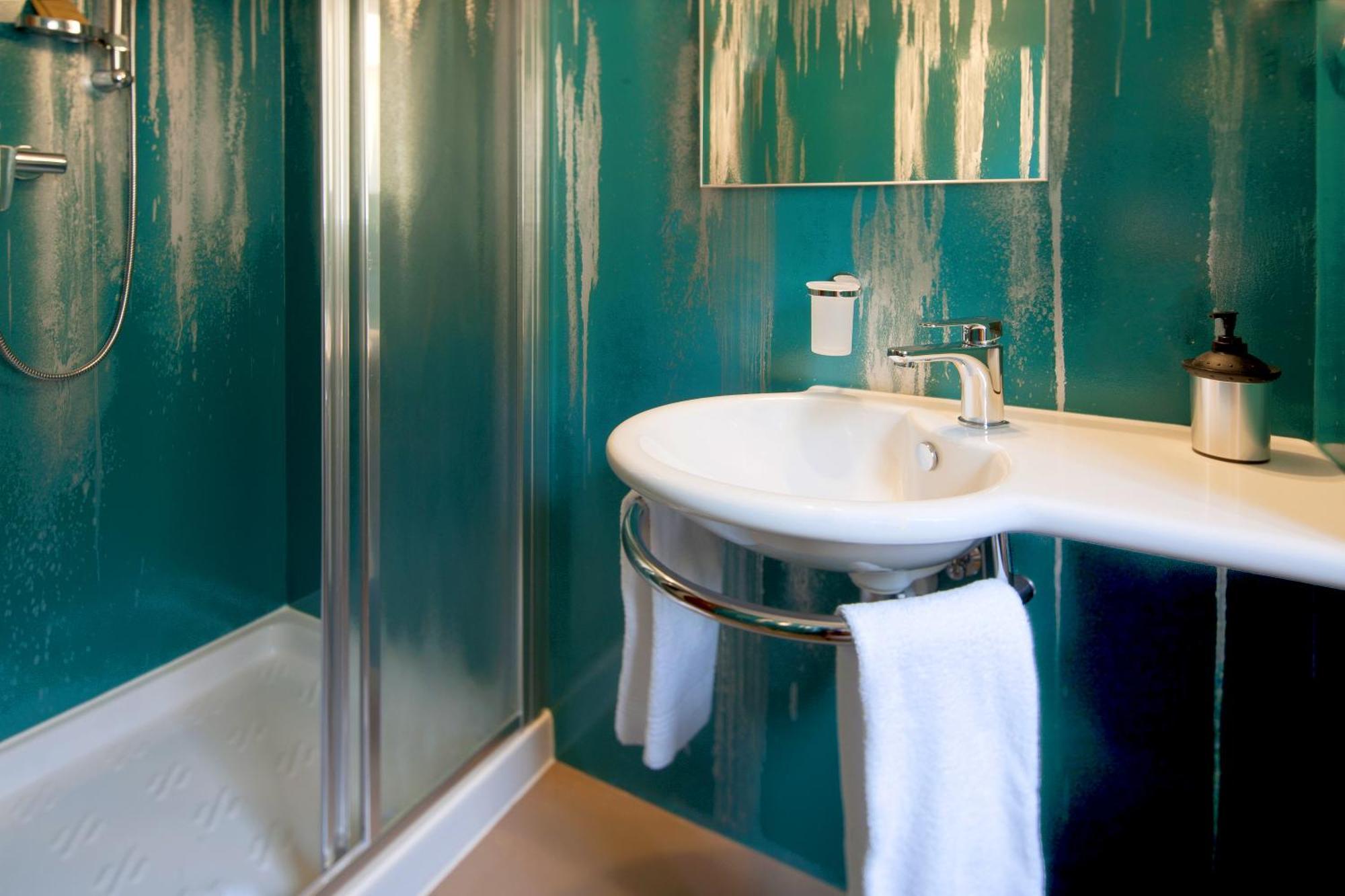 America Hotel Locarno