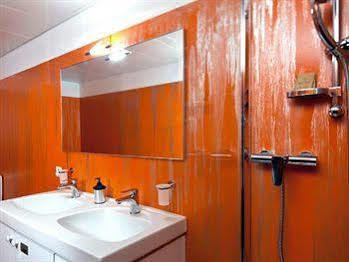 America Hotel Locarno